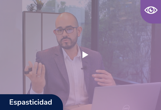 fisiopatología de la espasticidad 